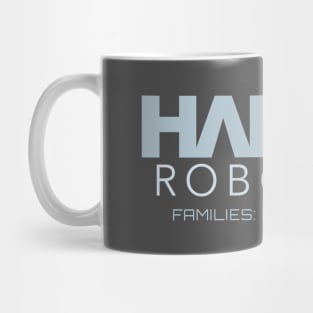 HANKA Robotics: Families Built Better Mug